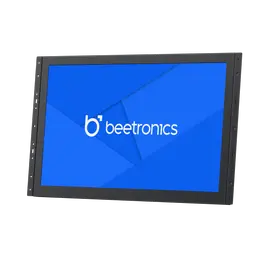 Monitor 22 Pollici Metallo