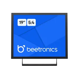 Monitor 19 Pollici Metallo (5:4)