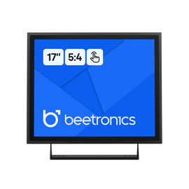 17 Zoll Touchscreen Metall (5:4)