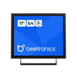17 Zoll Touchscreen Metall (5:4)