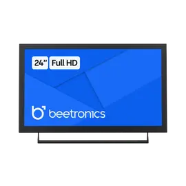 Monitor 24 Pollici Metallo