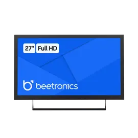 Monitor 27 Pollici Metallo