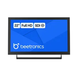 Monitor 22 Pollici Metallo SDI