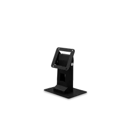 Metall-Standfuß (7-12