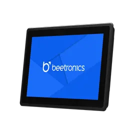 10 Zoll Touchscreen Metall (High-Brightness)