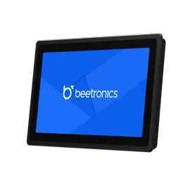 12 Zoll Touchscreen Metall (High-Brightness)