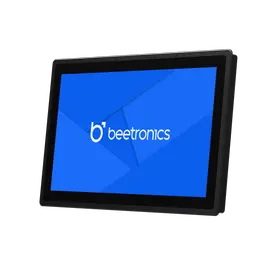 15 Zoll Touchscreen Metall (High-Brightness)