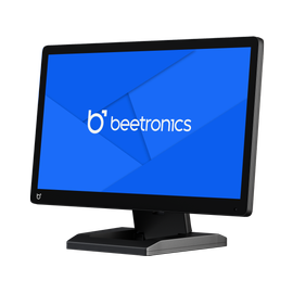 15 Zoll Touchscreen