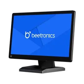 15 Zoll Touchscreen