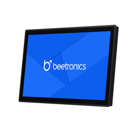 Touchscreen 27 Pollici Metallo (Alta Luminosità)