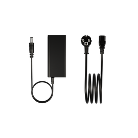 Alimentatore 24V, presa EU