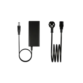 Alimentatore 24V, presa EU