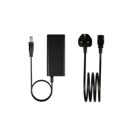 Alimentatore 24V, presa UK