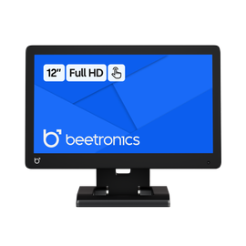 12 Zoll Touchscreen