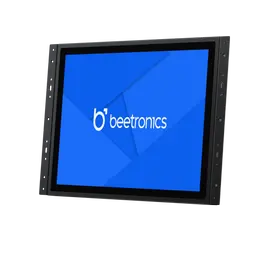 15 Zoll Touchscreen Metall (4:3)
