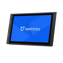 15 Zoll Touchscreen Metall