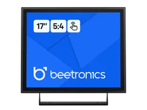 17 Zoll Touchscreen Metall (5:4)