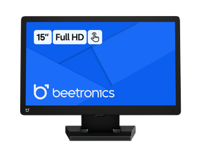 Touchscreen 15 Pollici