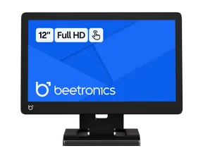 12 Zoll Touchscreen