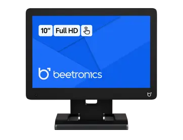 10 Zoll Touchscreen
