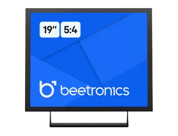 Monitor 19 Pollici Metallo (5:4)