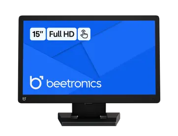 Touchscreen 15 Pollici