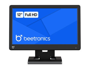 12 Zoll Monitor