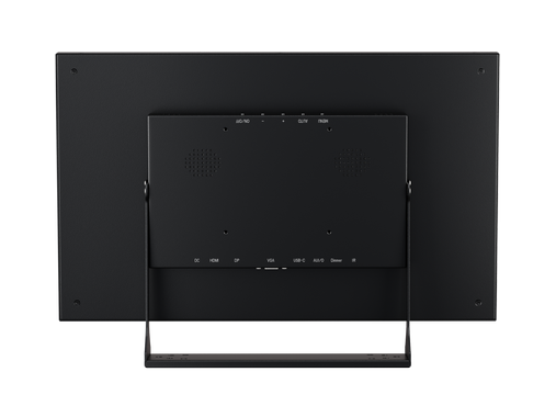 Touchscreen 17 Pollici Metallo