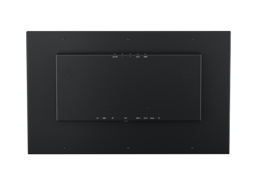 Touchscreen 22 Pollici Metallo