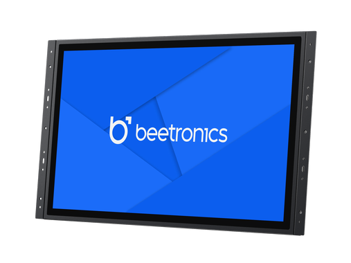 Touchscreen 22 Pollici Metallo