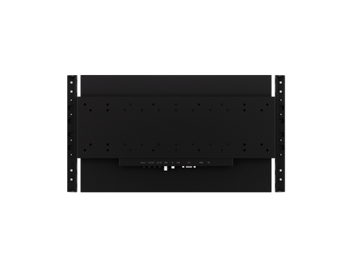 Kit di montaggio su rack da 19 pollici