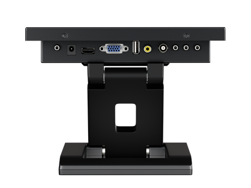 Monitor 8 Pollici Metallo