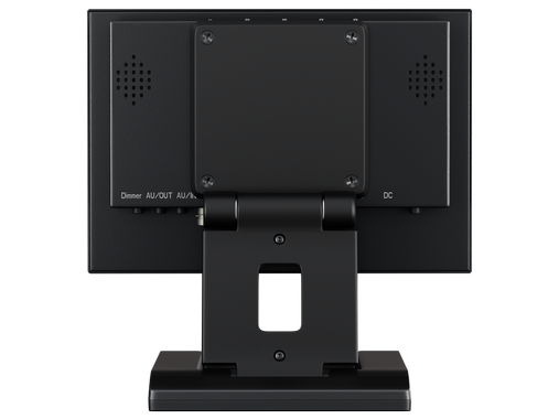 Monitor 8 Pollici Metallo