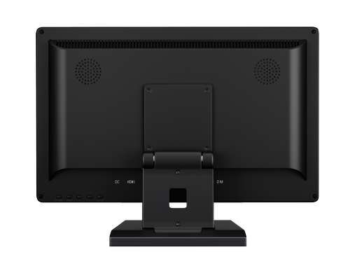 Monitor 15 Pollici