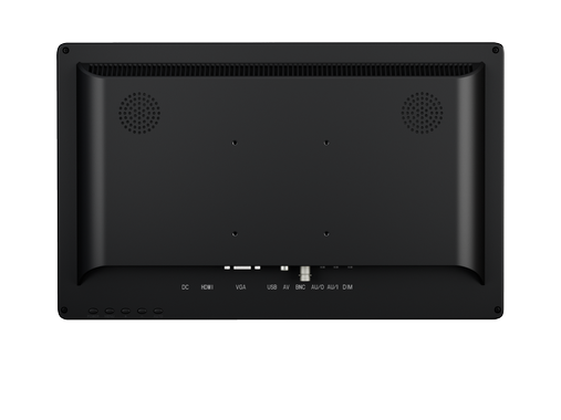 Monitor 15 Pollici