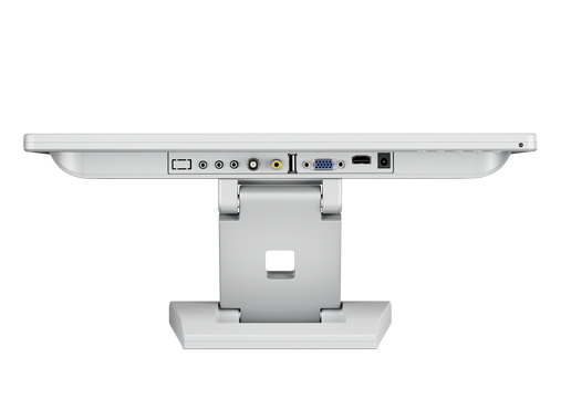 Monitor 15 Pollici (Bianco)