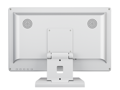 Monitor 15 Pollici (Bianco)