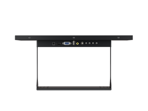 Monitor 15 Pollici Metallo