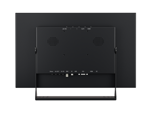 Monitor 15 Pollici Metallo