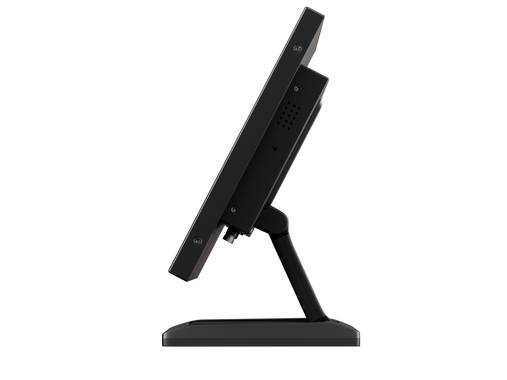 12 Zoll Monitor Metall (4:3)