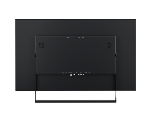 Monitor 27 Pollici Metallo