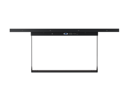 Touchscreen 27 Pollici Metallo