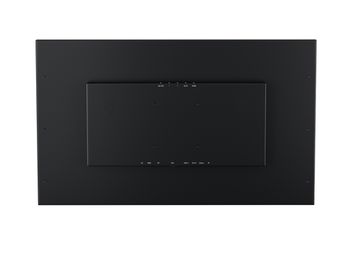 Touchscreen 27 Pollici Metallo