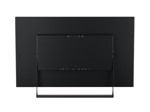 Touchscreen 27 Pollici Metallo