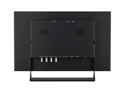 Monitor 15 Pollici Metallo SDI