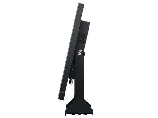 Monitor 15 Pollici Metallo SDI