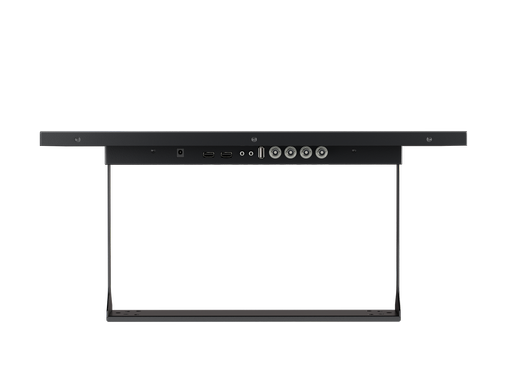 22 Zoll Monitor Metall SDI