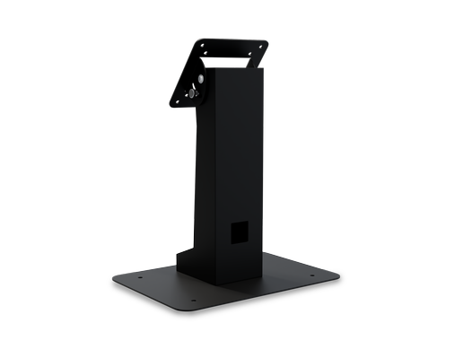 Supporto in metallo (monitor 19