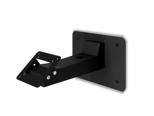 Supporto in metallo (monitor 19