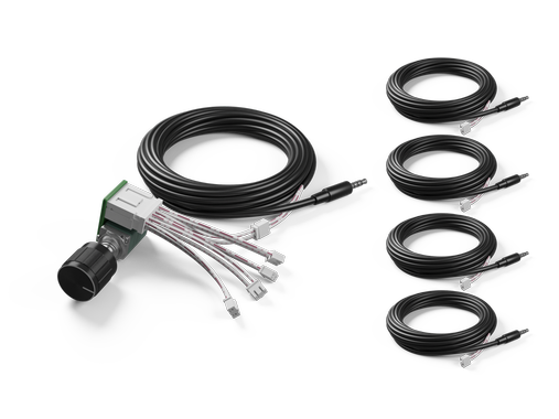 Externer Multi-Dimmer - 5m